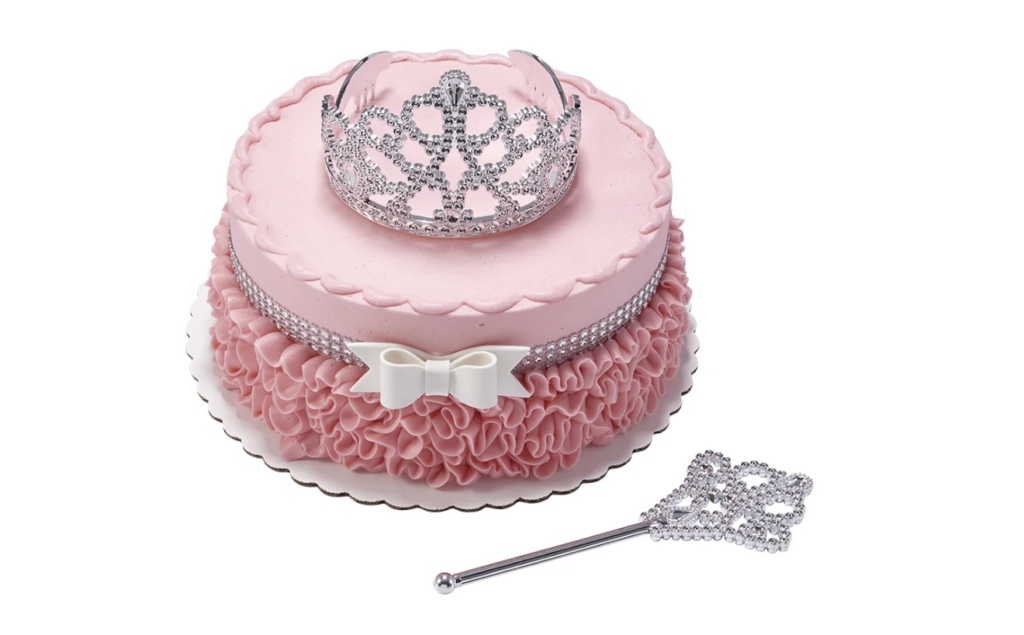 9 Custom Walmart Birthday Cakes You Won’t Believe Only Cost 